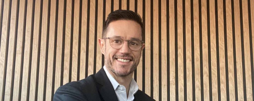 Benoit Alengrin (Netgear)« Un partenaire doit savoir détecter des projets, répondre aux besoins du client et l’accompagner »