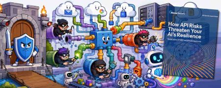 Sécurité des API, IA et cybersécurité face à la nouvelle surface d’attaque