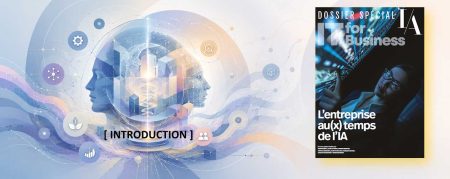 Dossier IA en entreprise 2026 - Introduction