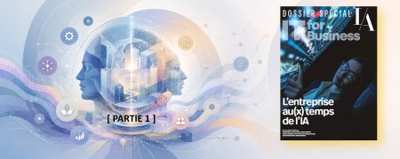 IA, la Grande Métamorphose