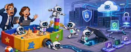 L'été 2026 a prouvé que l'IA agentique n'a pas besoin de conscience pour faire exploser la cybersécurité des entreprises