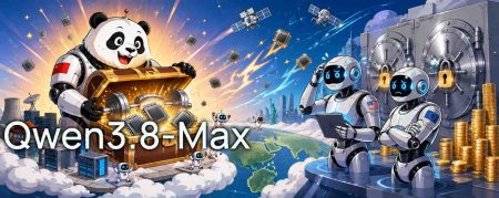 Qwen3.8-Max bouscule les modèles américains sans encore lever toutes les zones d’ombre