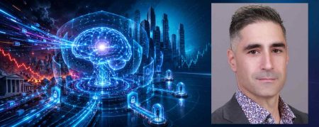 IA, finance et cybersécurité : quand la vitesse devient un risque systémique
