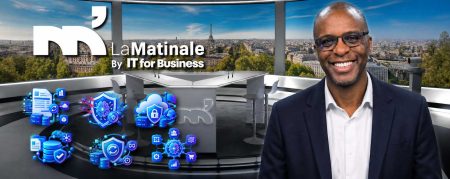 Six Matinales pour comprendre pourquoi le métier de DSI change plus vite que les technologies