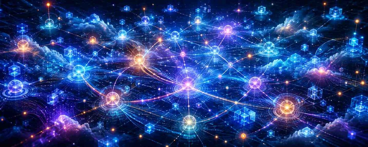 Pour Amadeus, la décentralisation des données dessine des écosystèmes plus résilients