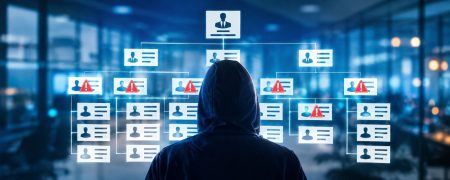 Les ransomwares ne cherchent plus seulement les admins, ils visent désormais ceux qui font tourner l’entreprise