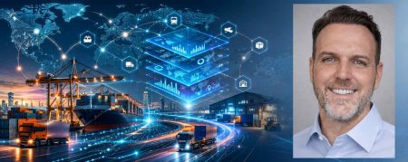 La résilience de la supply chain se joue désormais dans l’architecture de données
