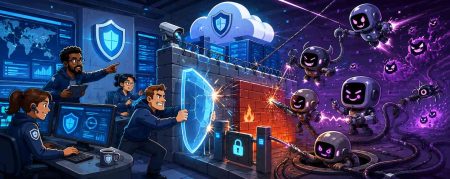 L’IA n’invente pas la crise cyber, elle accélère toutes les faiblesses que les DSI n’ont pas encore corrigées