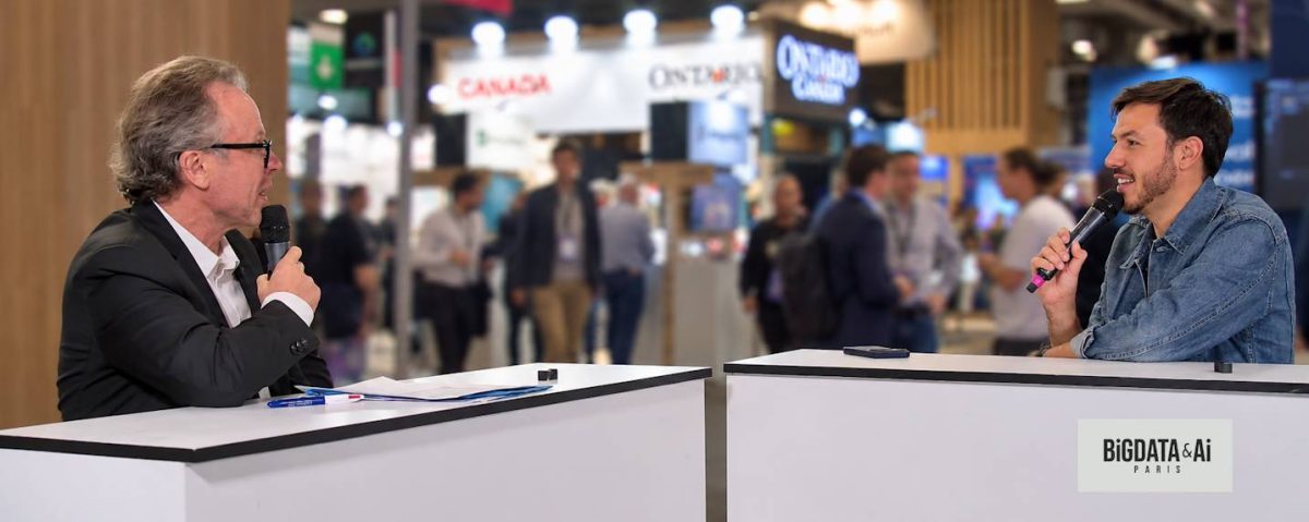 La BCPE et l'open source : la BCPE transforme le logiciel libre en levier d’autonomie