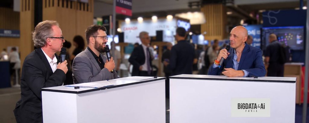 Samir Amellal (France Travail) : « On conçoit désormais des outils utilisés à la fois par des humains et des IA »