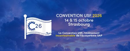 La Convention USF 2026 veut savoir jusqu’où les entreprises maîtrisent encore leur SI