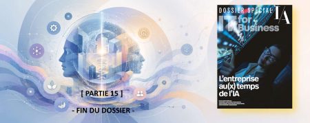 IA agentique et management, les agents vont-ils faire sauter les petits chefs ?