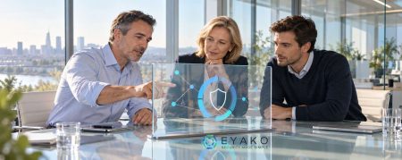 Avec son cockpit cyber partagé, Eyako veut faire tomber les murs entre le RSSI, les dirigeants et les métiers