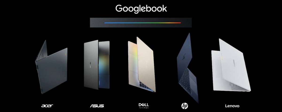 Googlebook veut réinventer le PC avec Android et Gemini mais oublie encore quelques détails pour convaincre les DSI