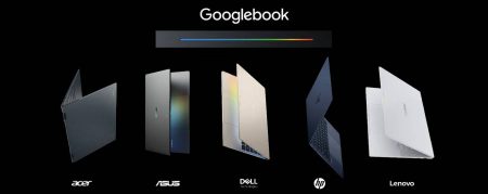 Googlebook veut réinventer le PC avec Android et Gemini mais oublie encore quelques détails pour convaincre les DSI