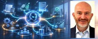 IA agentique et automatisation des transactions