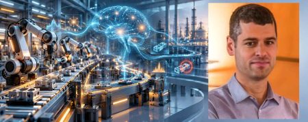 IA et automatisation, deux moteurs industriels qui ne jouent pas le même rôle