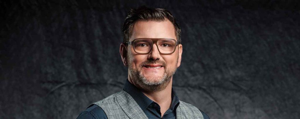 Mathias Haas (Igel), « On ne vend plus un poste de travail, mais une fondation sécurisée sur laquelle construire des usages »