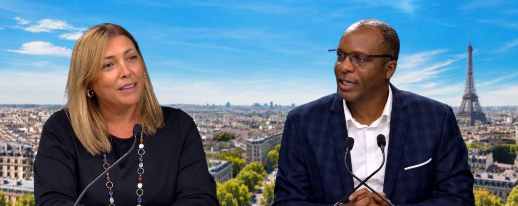Laurie Garnier (SailPoint) : « L’identité est devenue le premier vecteur des attaques »