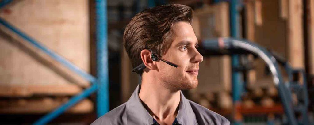 Itancia Technology référence les casques Shokz