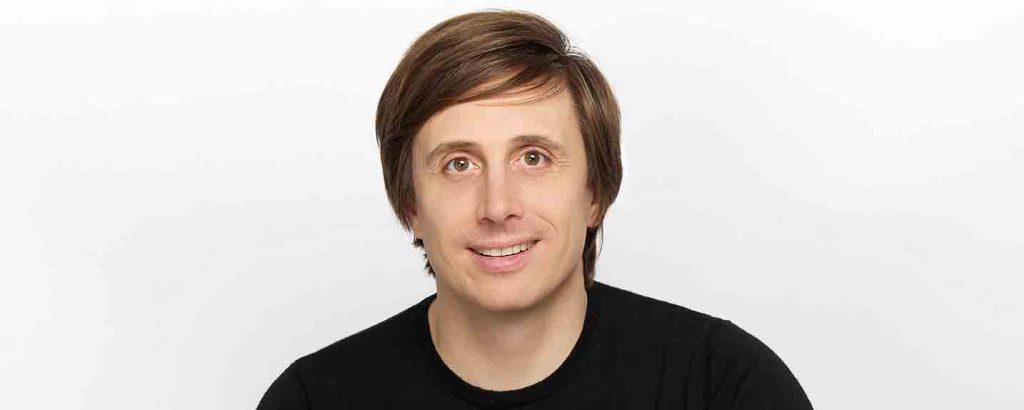 Stéphane Gochtovtt (Keenetic) « Nous voulons faciliter à la fois la vente, le choix des produits et leur déploiement »