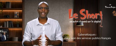 Le SHORT : L’été où les pirates ont découvert que les clés de l’État traînaient presque sous le paillasson