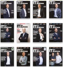 Liste des numéros