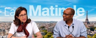 Matinale IA - DGCL