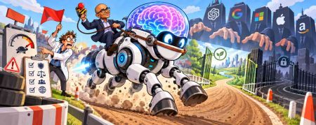 Satya Nadella (Microsoft) répond à Dario Amodei et refuse que la sûreté de l’IA devienne le privilège de quelques géants