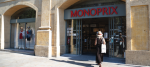 Monoprix appuie ses prévisions de ventes sur la Data science de Dataiku