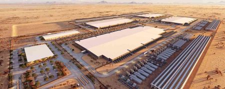 Stargate et Project Jupiter : Stargate : Oracle freine face aux coûts des datacenters IA