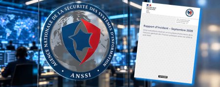 Dans son analyse de l'incident cyber de la DGFiP, l'ANSSI raconte comment es attaquants sont passés par la grande porte pendant que la supervision regardait ailleurs