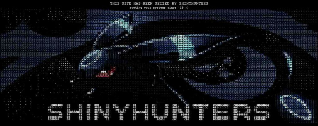 Cl0p vs ShinyHunters : les cybercriminels se font la guerre