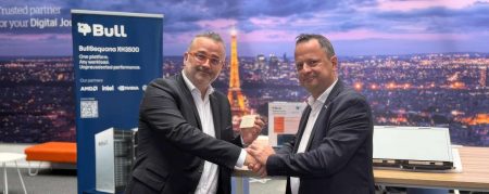 Rhea1, Europa et RISC-V remettent enfin l’Europe dans la course aux puces