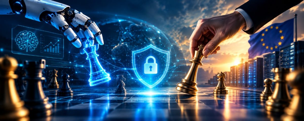 bitdefender MDR IA souveraineté