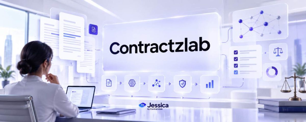 Contractzlab veut mettre l’IA au travail pour traquer les risques cachés dans les contrats et les processus