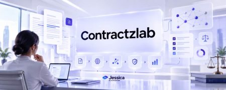 Contractzlab veut mettre l’IA au travail pour traquer les risques cachés dans les contrats et les processus