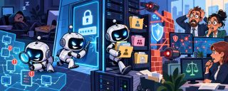 cyberattaque agentique