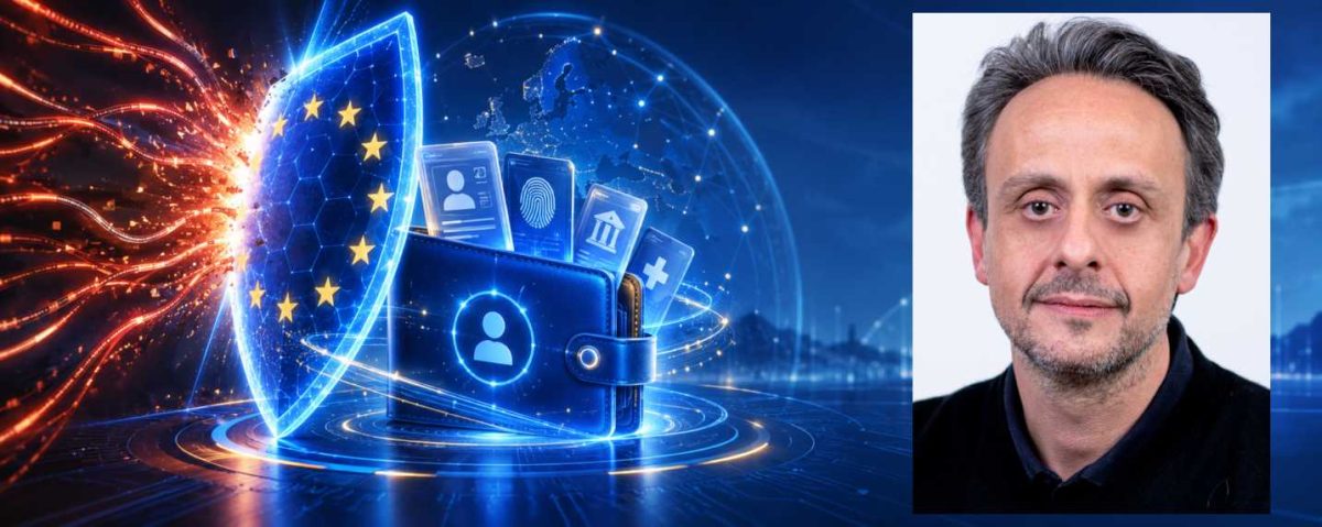 EUDI Wallet, le nouveau bouclier européen de l’identité numérique