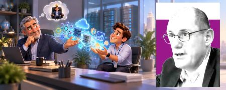 Former son futur remplaçant, ou comment le mentorat met l’ego des DSI à l’épreuve