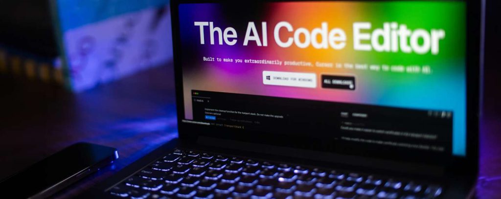 Vibe coding en finance : produire le code est-il vraiment le principal enjeu ?