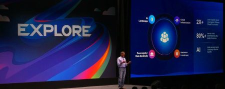 VMware Explore 2026, Broadcom mise sur l’IA privée pour devenir indispensable aux DSI