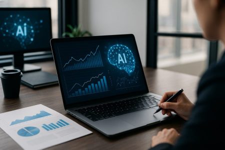 13% des DSI estiment que l'IA apporte une valeur significative