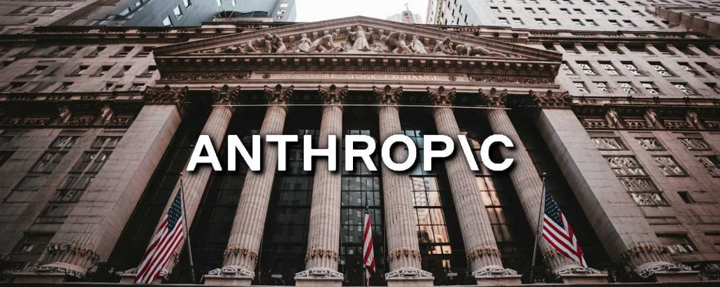 IPO d’Anthropic : Houston, nous avons un… prospectus