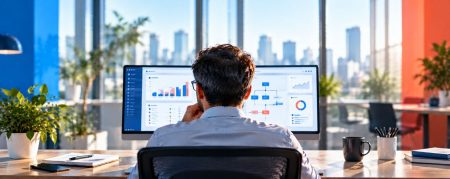 ERP IA Dynamics