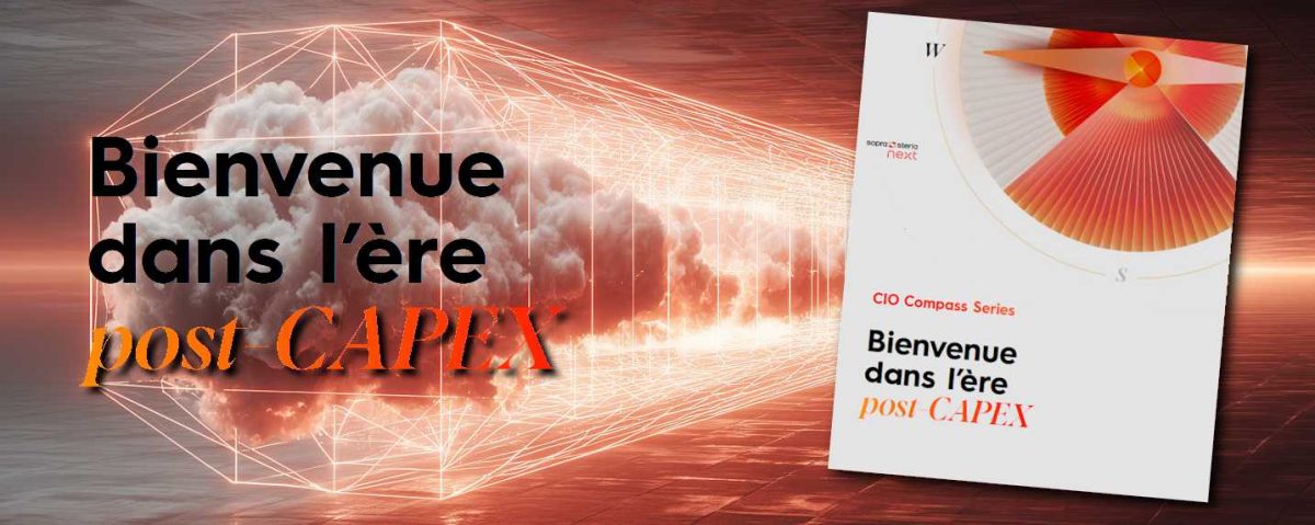 Dans le troisième volet de son CIO Compass 2026, Sopra Steria Next fait valoir qu’à l’ère « post-CAPEX », le cloud, le SaaS et surtout l’IA font varier les coûts IT au rythme des usages, voire des agents. Les DSI doivent donc compléter le budget annuel par un pilotage continu : un FinOps quasi en temps réel, des prévisions glissantes, des arbitrages fondés sur la valeur, ainsi que la maîtrise des dépendances fournisseurs et de l’empreinte carbone.