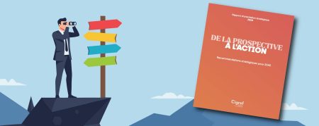 « De la prospective à l’action » : le Cigref somme la DSI de cesser d’acheter pour reprendre la main d’ici 2040