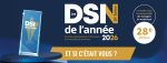 C'est partie pour les 28 èmes trophées des DSI de l'Année : on attend vos candidatures