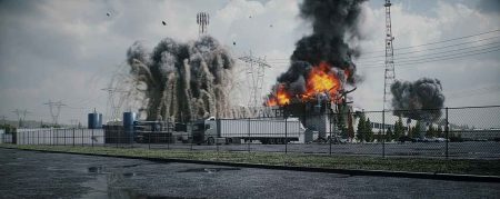 Les data centers sont désormais des cibles prioritaires des états majors militaires.