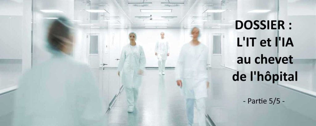 Encadrer les risques liés à l’IA, une urgence vitale